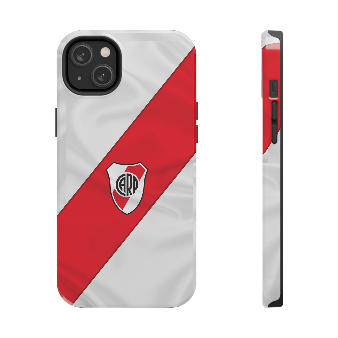 River Plate Tough Phone Case