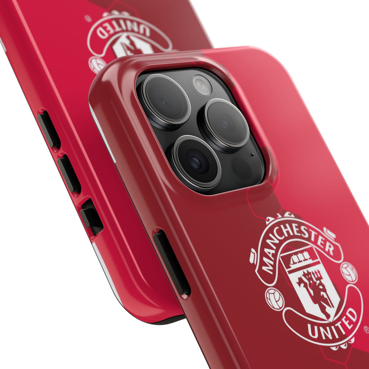 Manchester United Phone Case