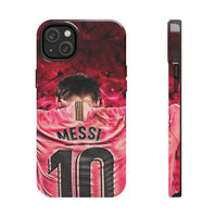 Thumbnail for Lionel Messi Phone Case