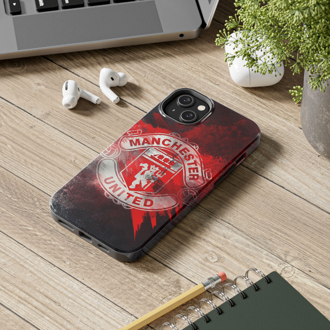 Manchester United  Phone Case