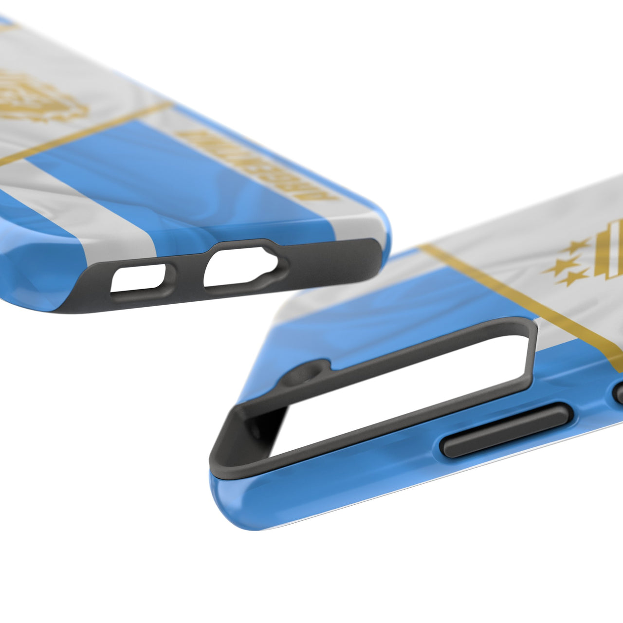 Argentina National Team Tough Phone Case