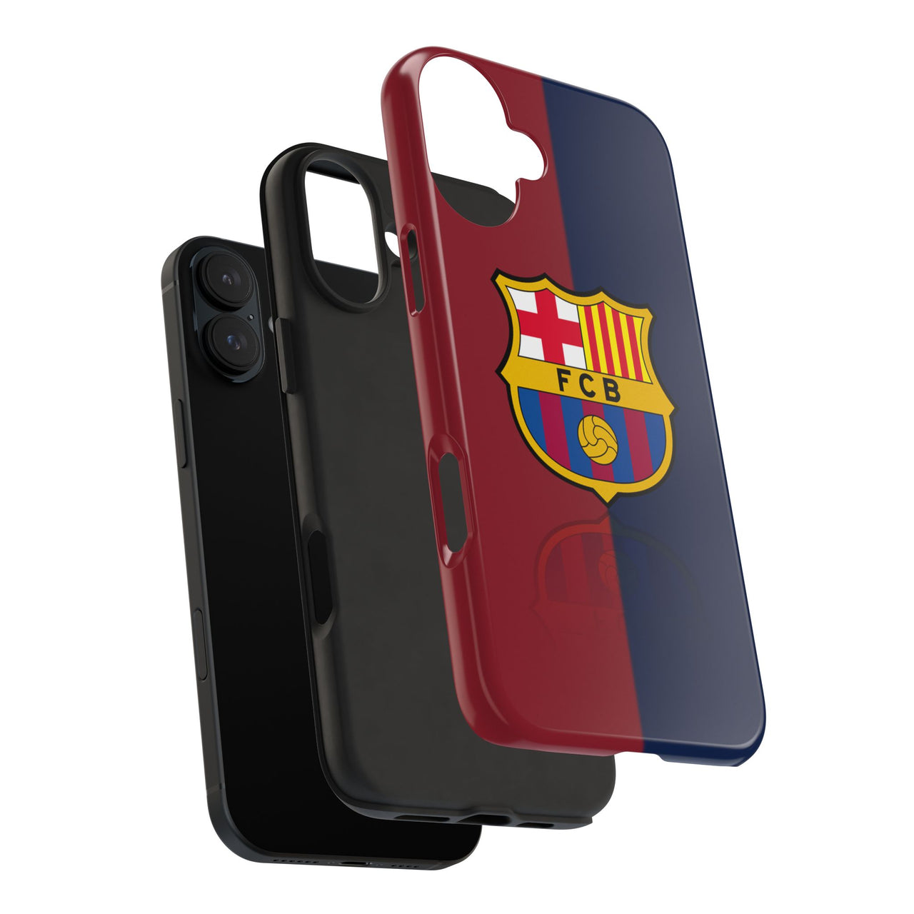 Barcelona Phone Case