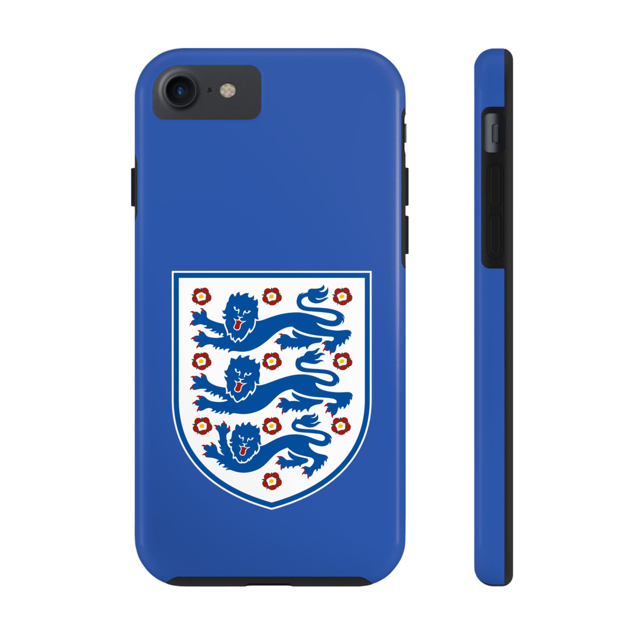 England National Team Tough Phone Cases