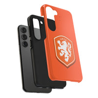 Thumbnail for Netherlands National Team Tough Phone Case