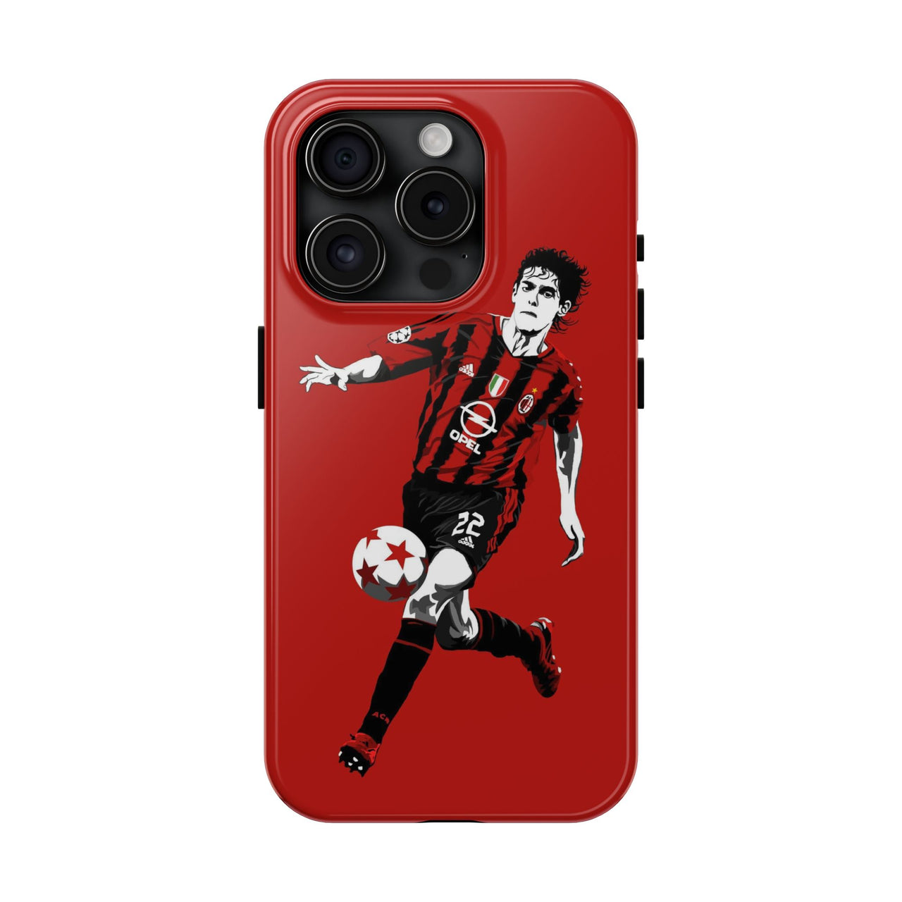 Ricardo KAKA Phone Case