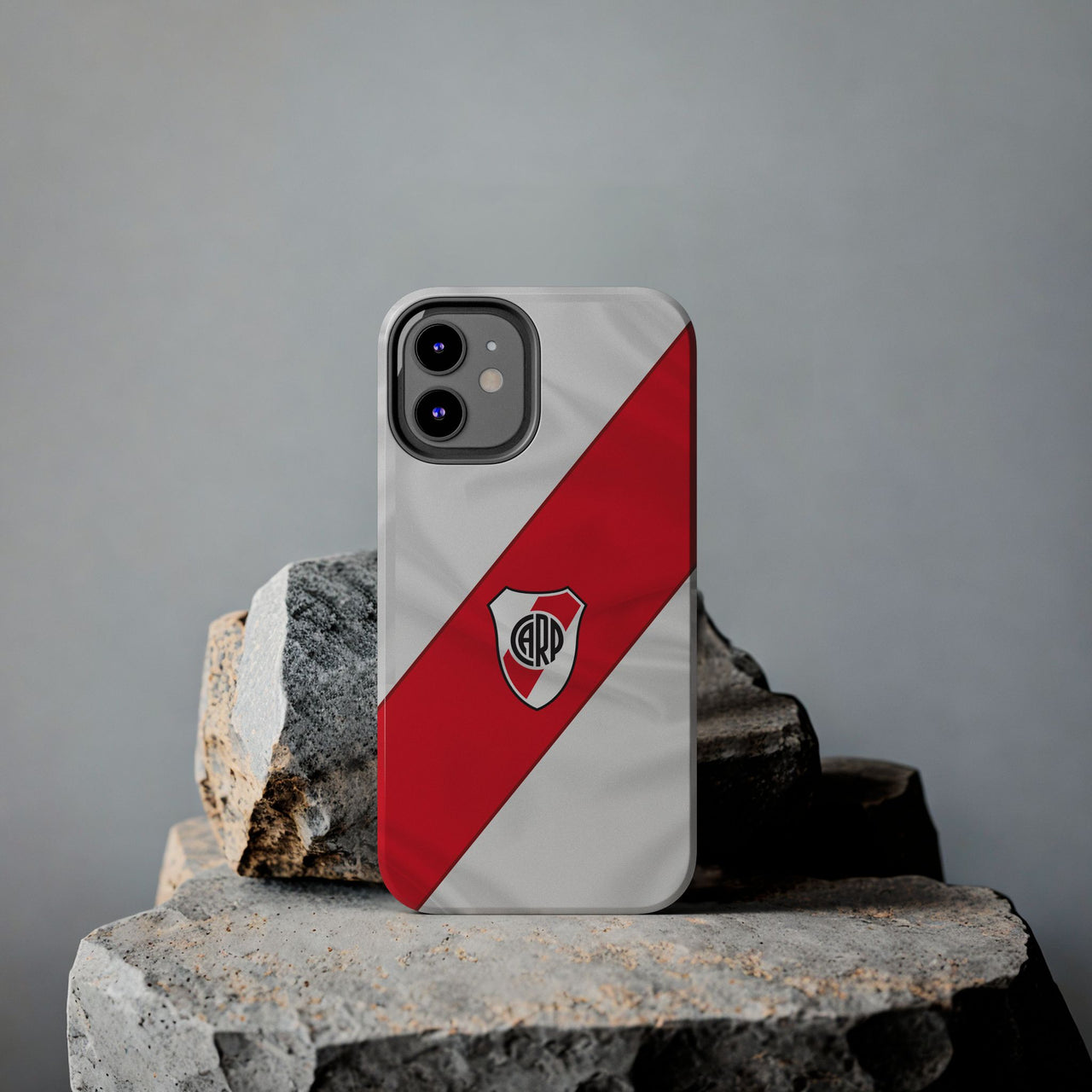 River Plate Tough Phone Case