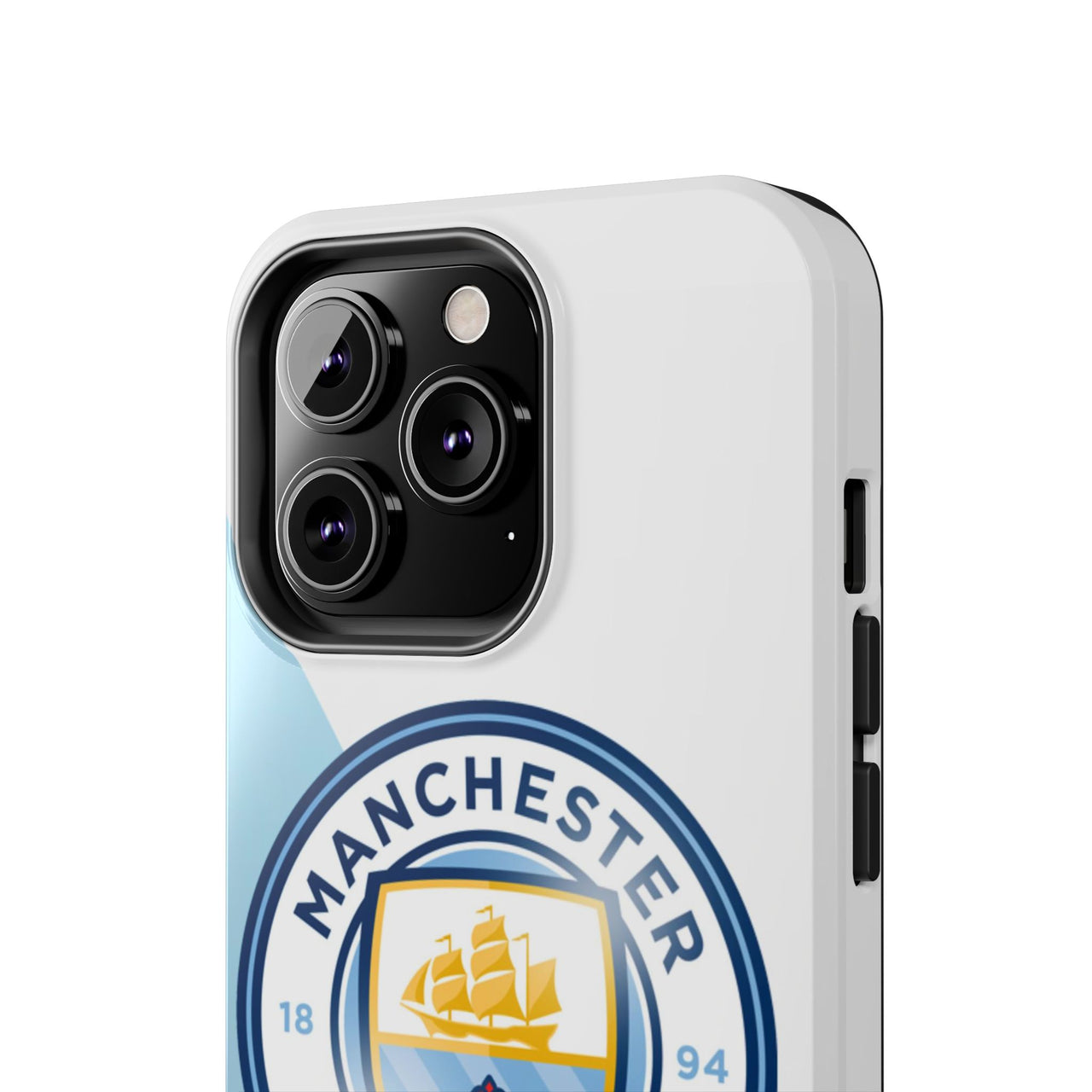 Manchester City Phone Case