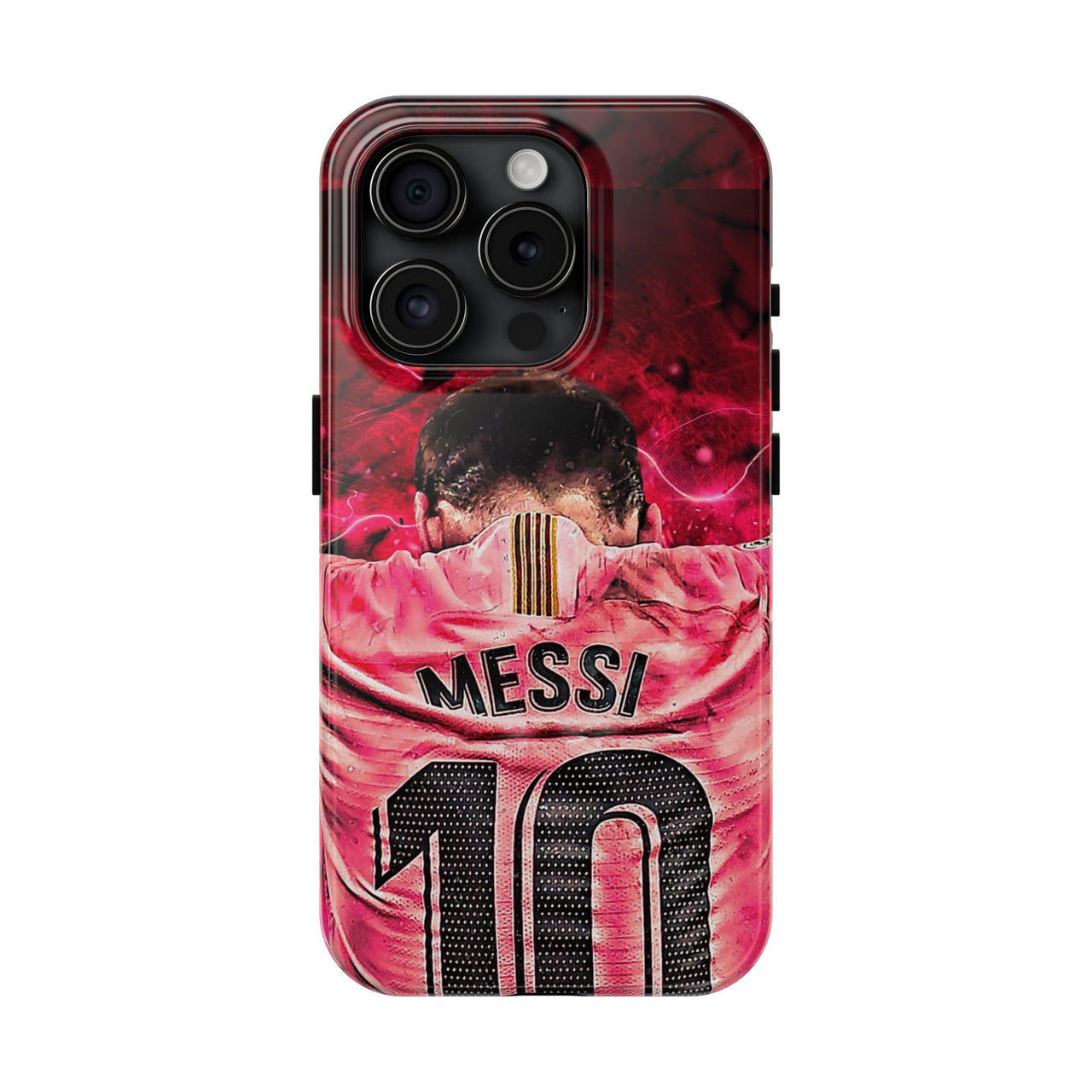 Lionel Messi Phone Case