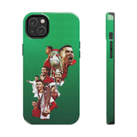 Thumbnail for Cristiano Ronaldo Portugal Tough Phone Case