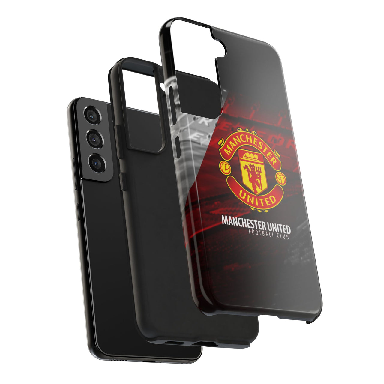 Manchester United Old Trafford Tough Phone Case