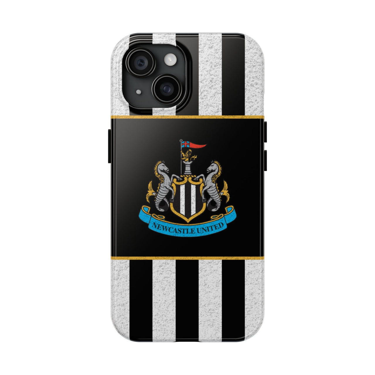 Newcastle Tough Phone Case