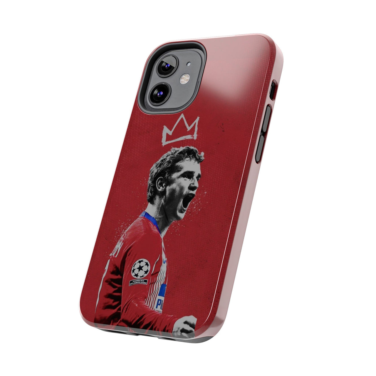 Antoine Griezmann Tough Phone Case