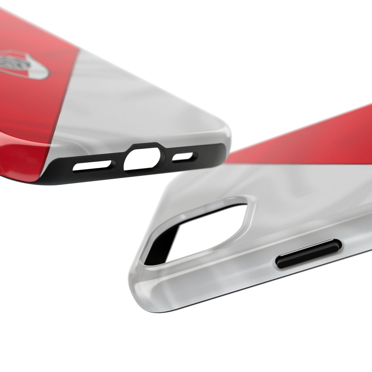 River Plate Tough Phone Case