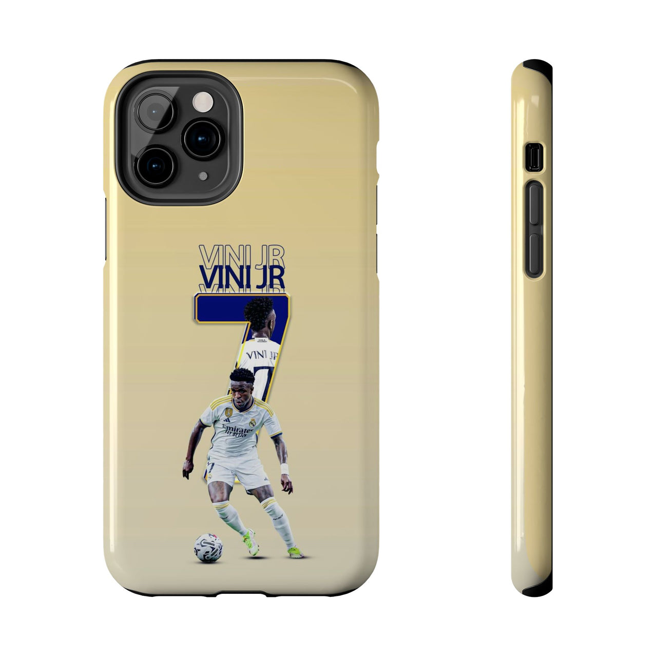 Vinicius Jr Tough Phone Case