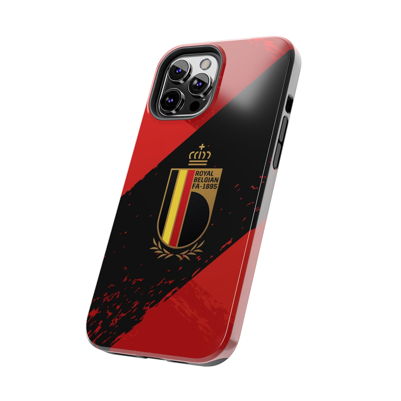 Belgium National Team Tough Phone Cases