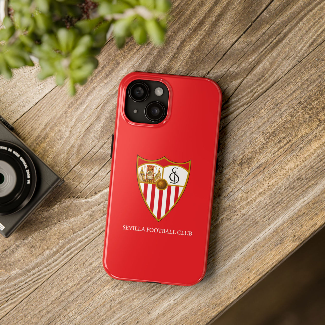 Sevilla Tough Phone Case