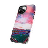 Thumbnail for Barcelona Camp Nou Tough Phone Case