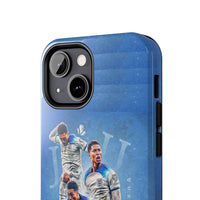 Thumbnail for Jude Bellingham England Tough Phone Case