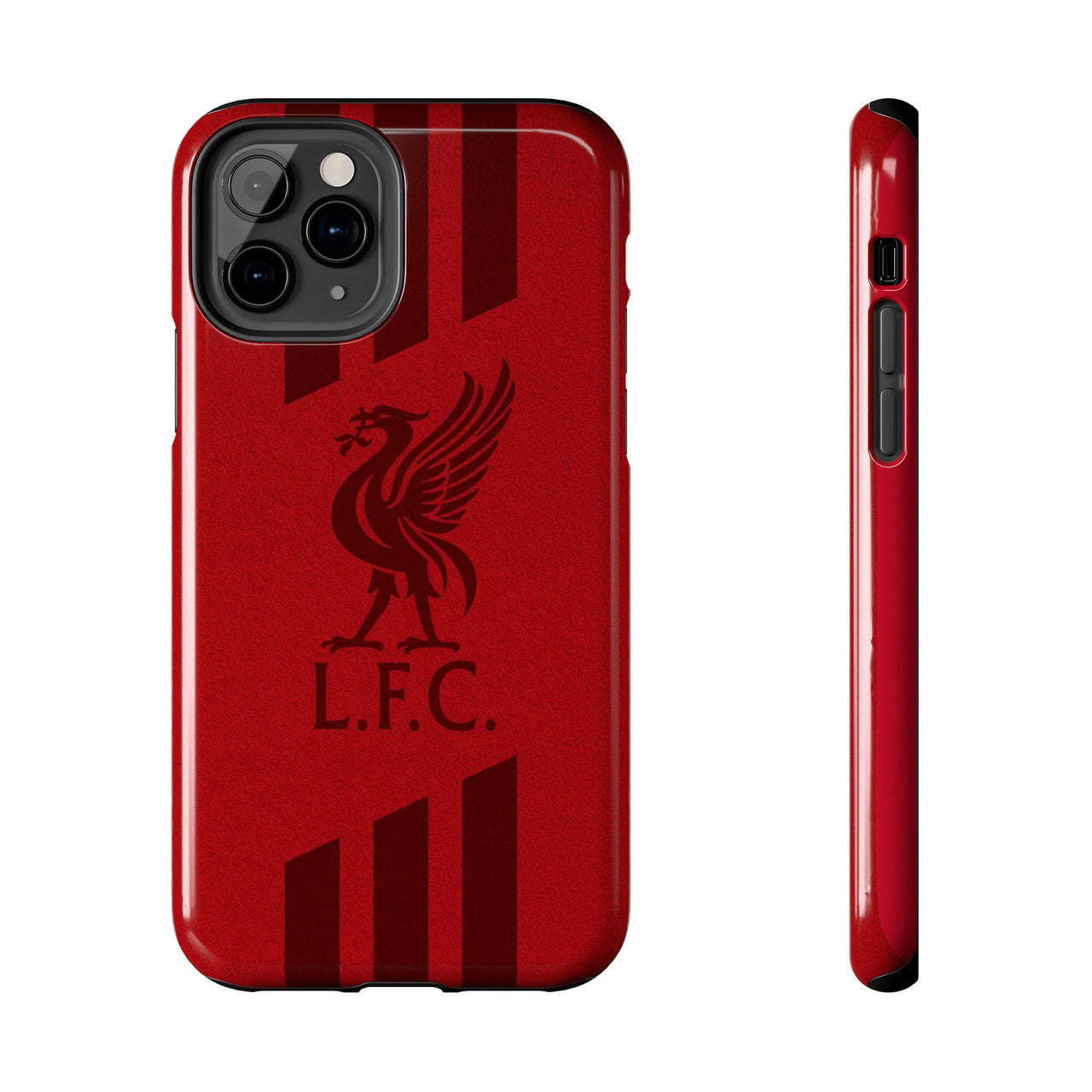 Liverpool Tough Phone Case