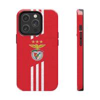 Thumbnail for Benfica Tough Phone Case