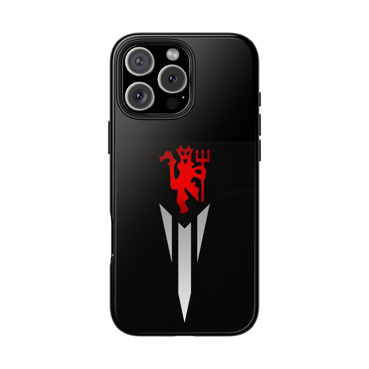 Manchester United Red Devil Phone Case