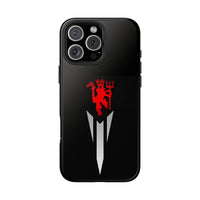 Thumbnail for Manchester United Red Devil Phone Case