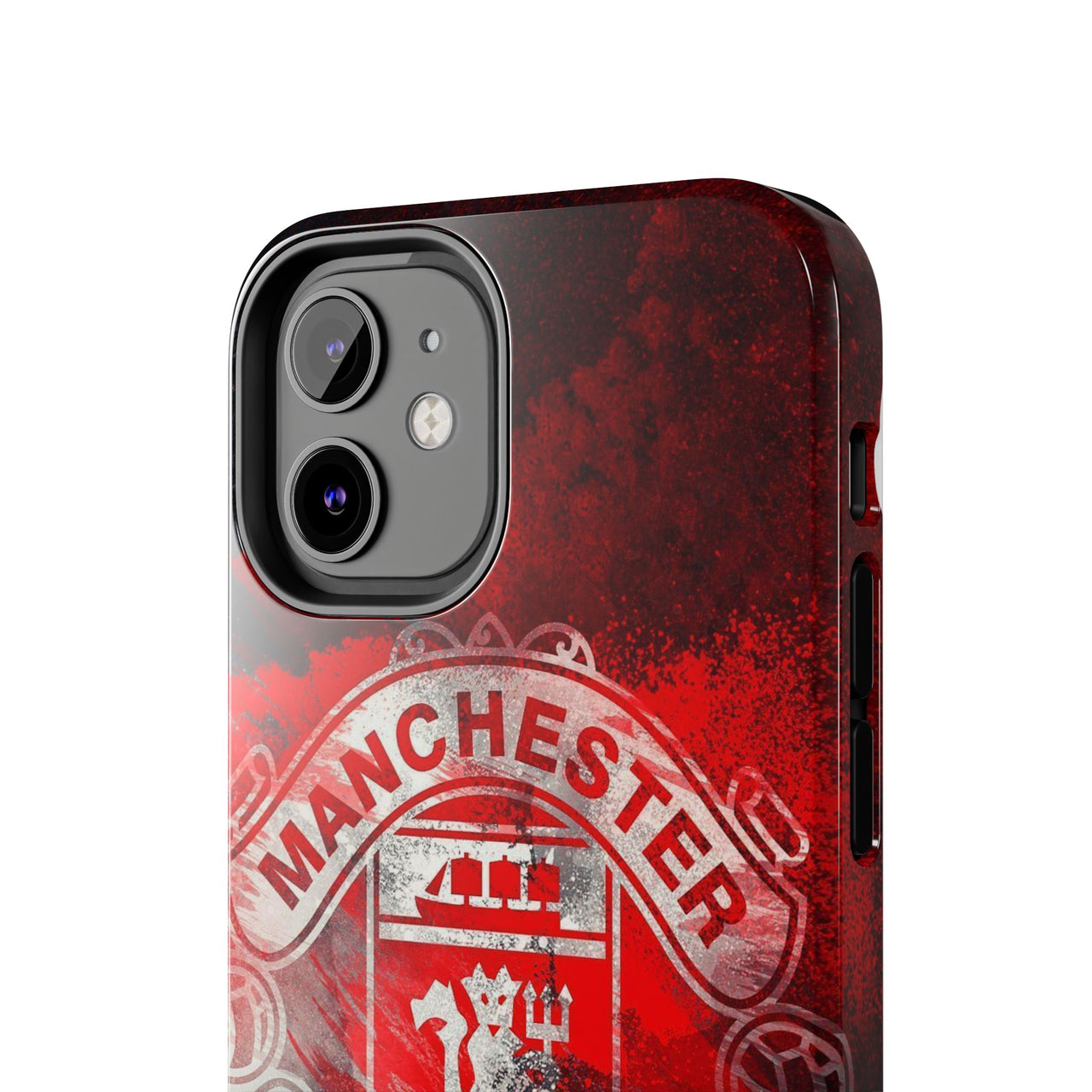 Manchester United  Phone Case