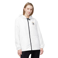 Thumbnail for Germany Unisex Windbreaker Jacket (AOP)