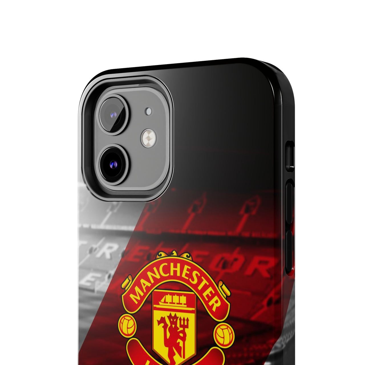 Manchester United Old Trafford Tough Phone Case