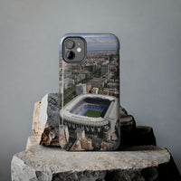 Thumbnail for Real Madrid Stadium Mate Tough Phone Case