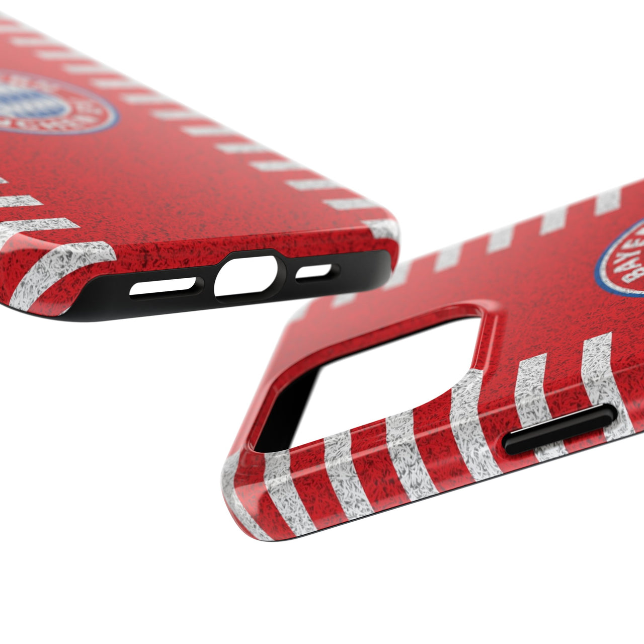 Bayern Munich Tough Phone Case