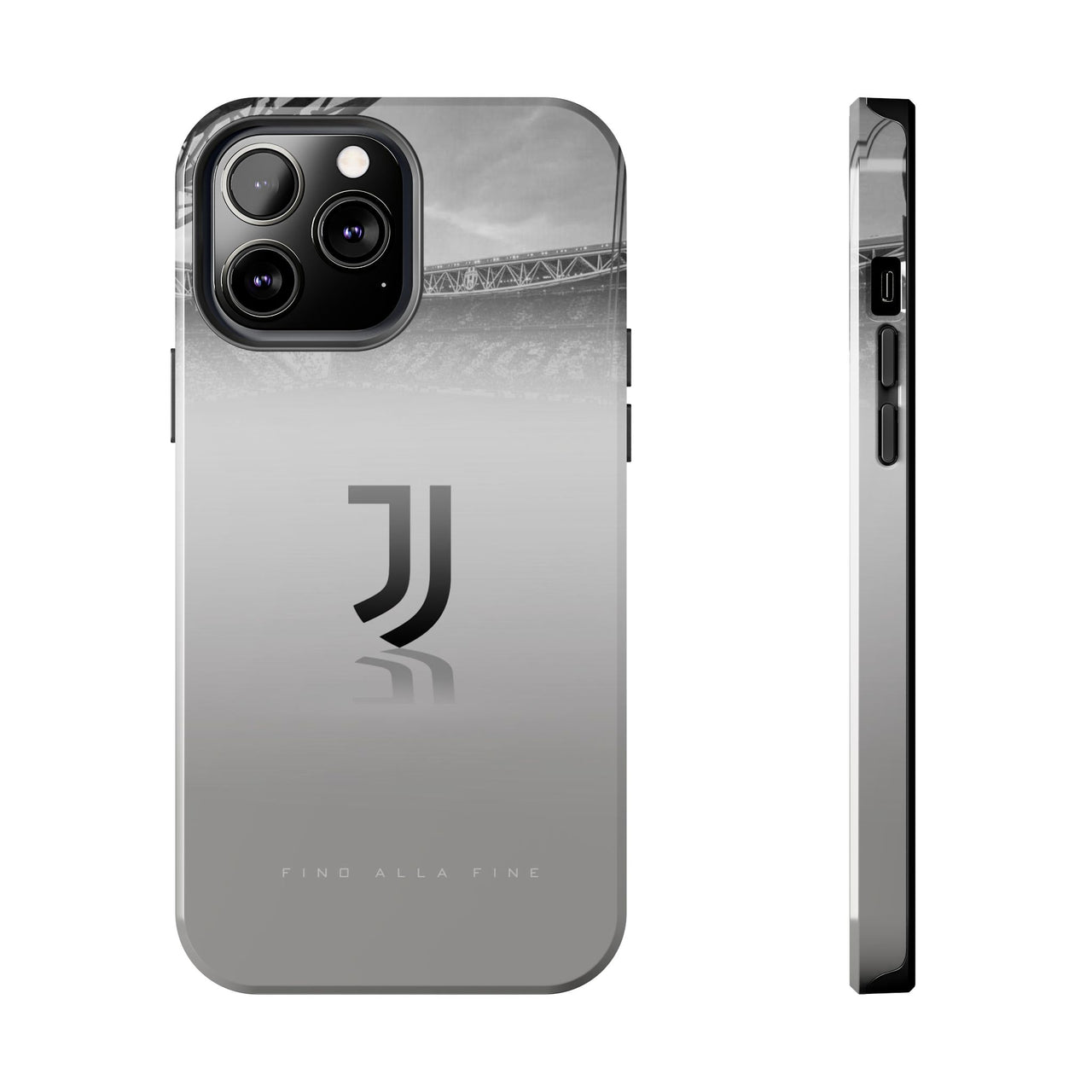 Juventus Phone Case