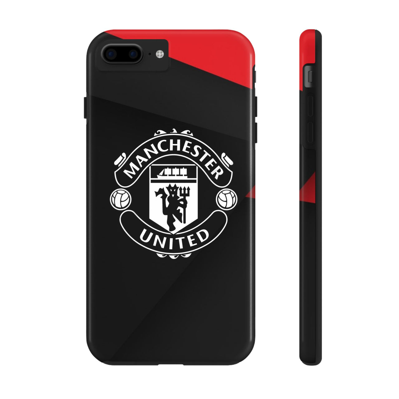 Manchester United Phone Case