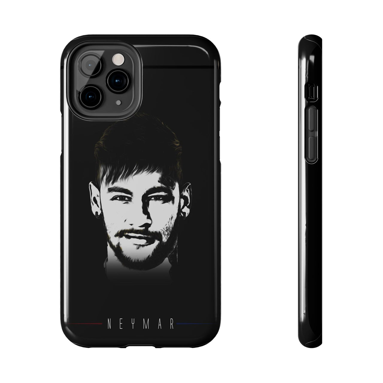 Neymar Jr. Phone Case