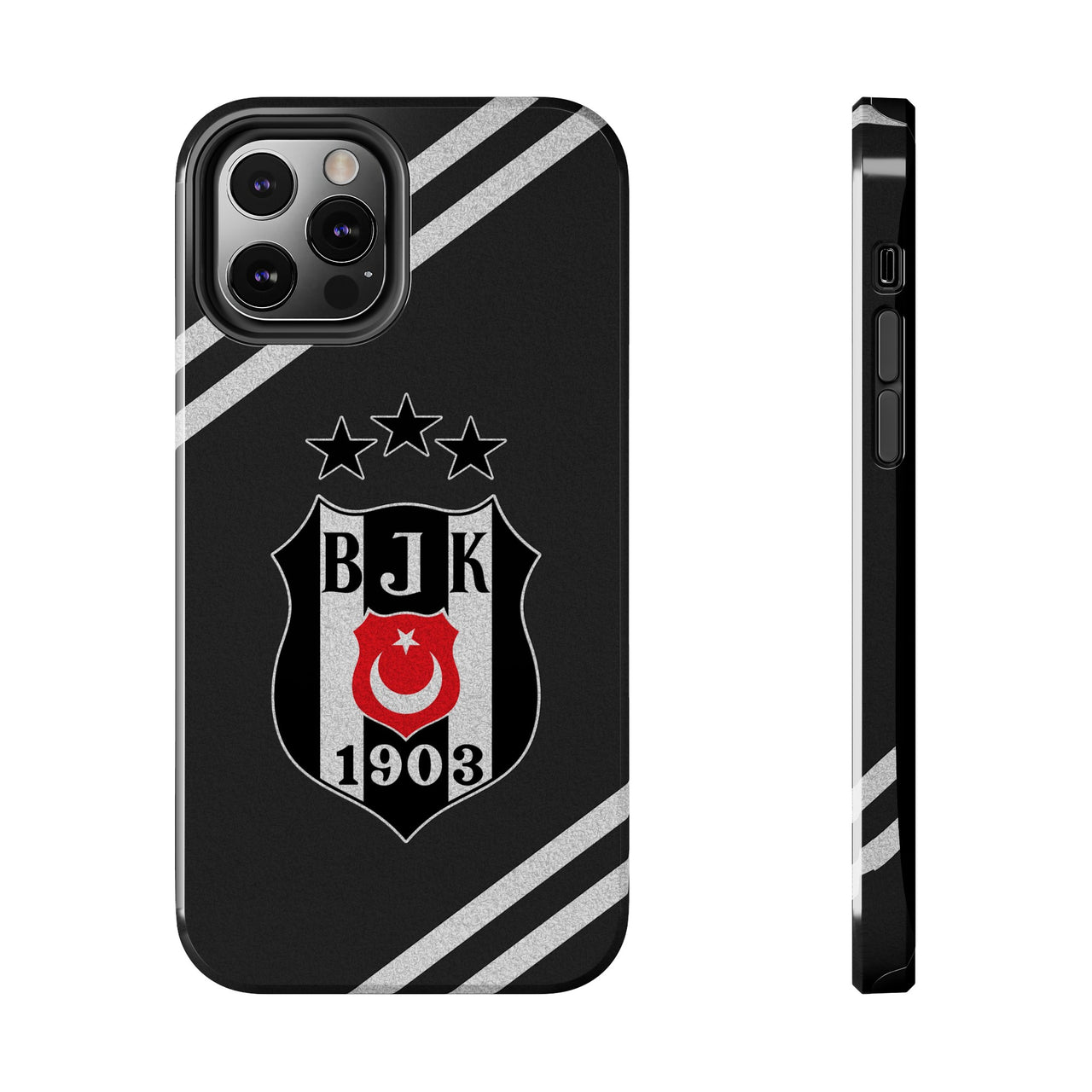 Beşiktaş J.K. Tough Phone Case