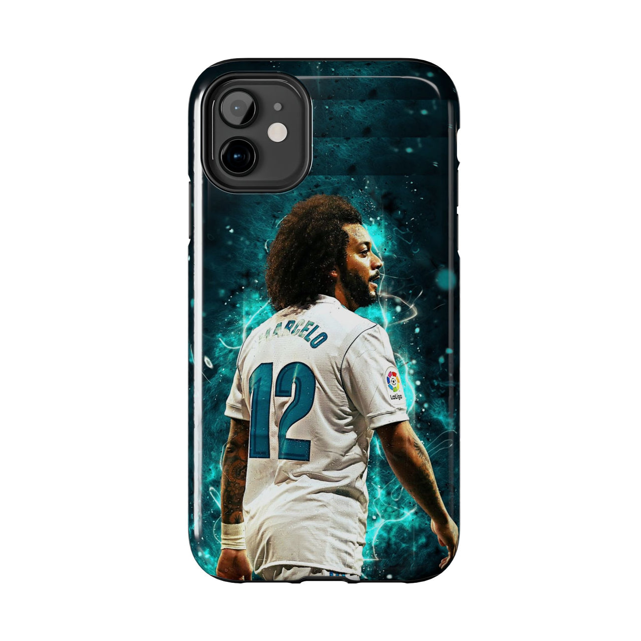 Marcelo Tough Phone Case