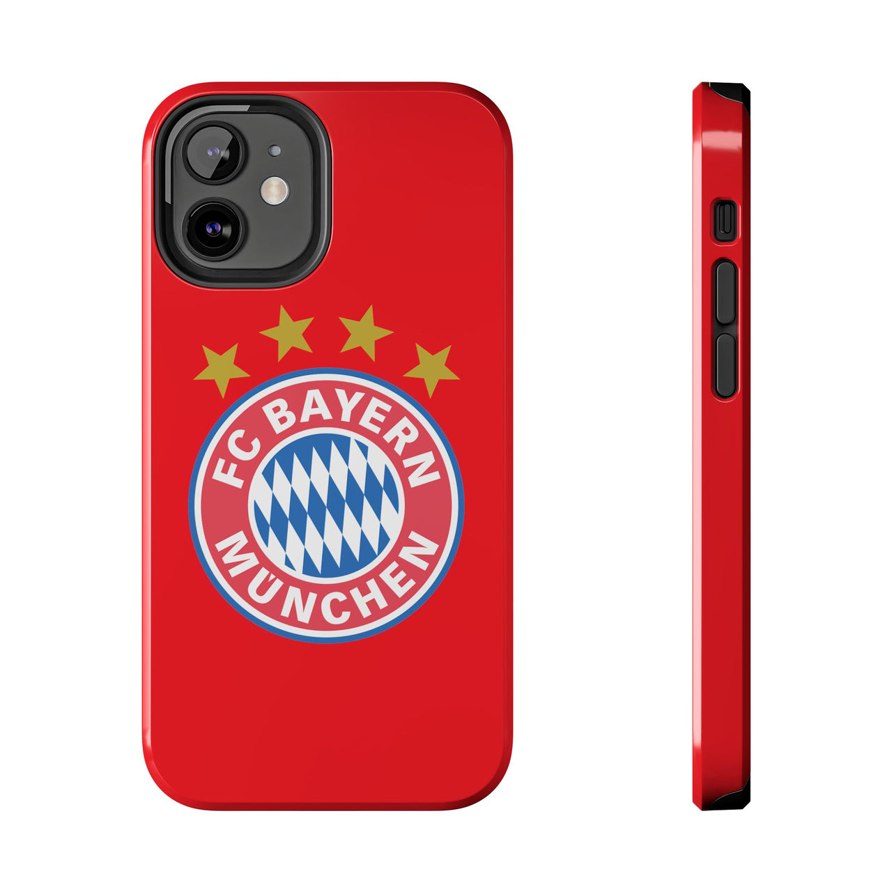 Bayern Munich Phone Case