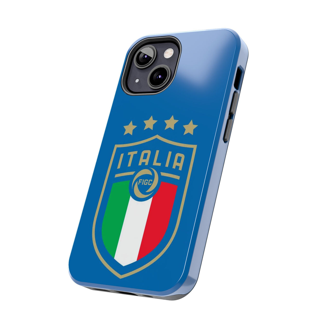 Italy National Team Tough Phone Case