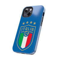 Thumbnail for Italy National Team Tough Phone Case