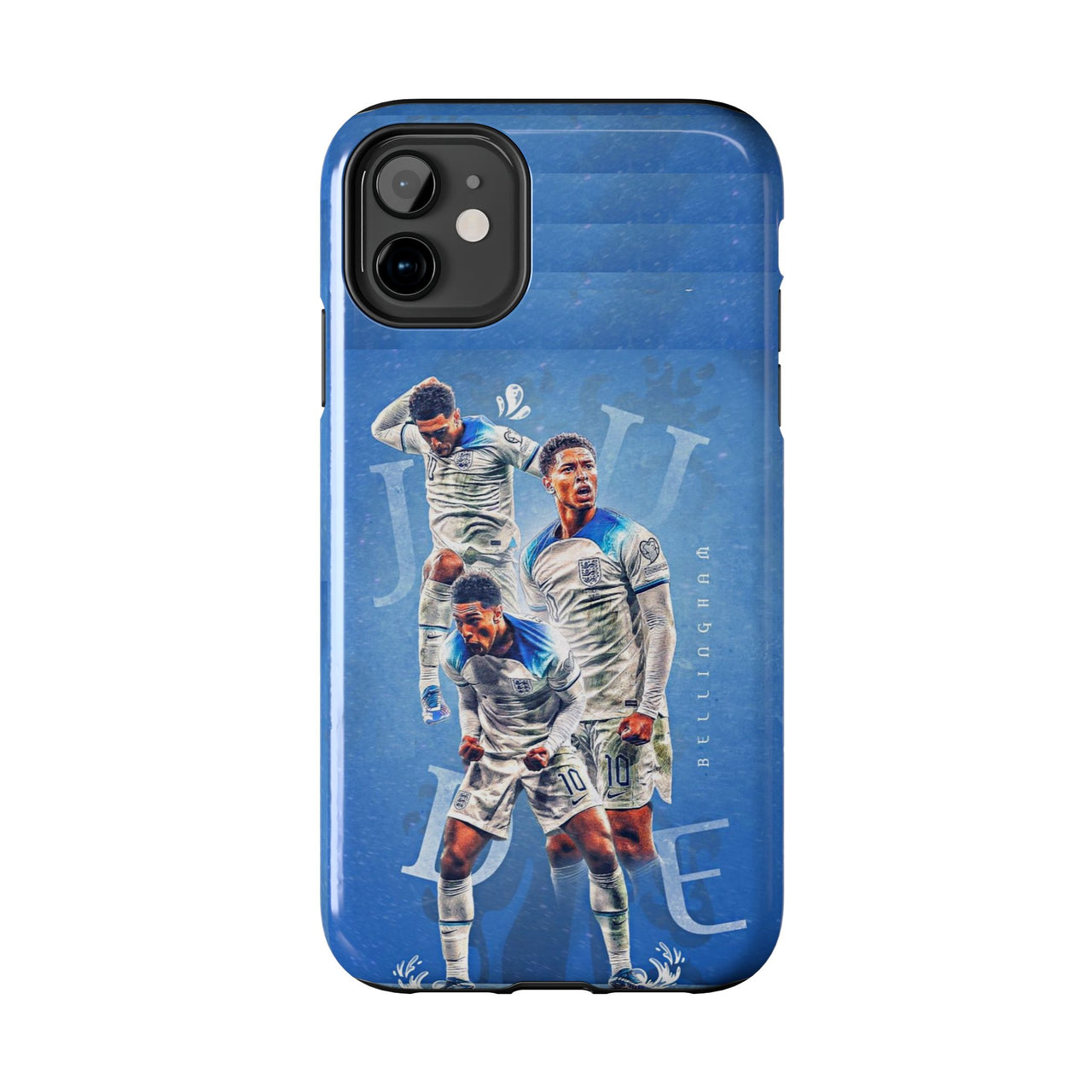 Jude Bellingham England Tough Phone Case