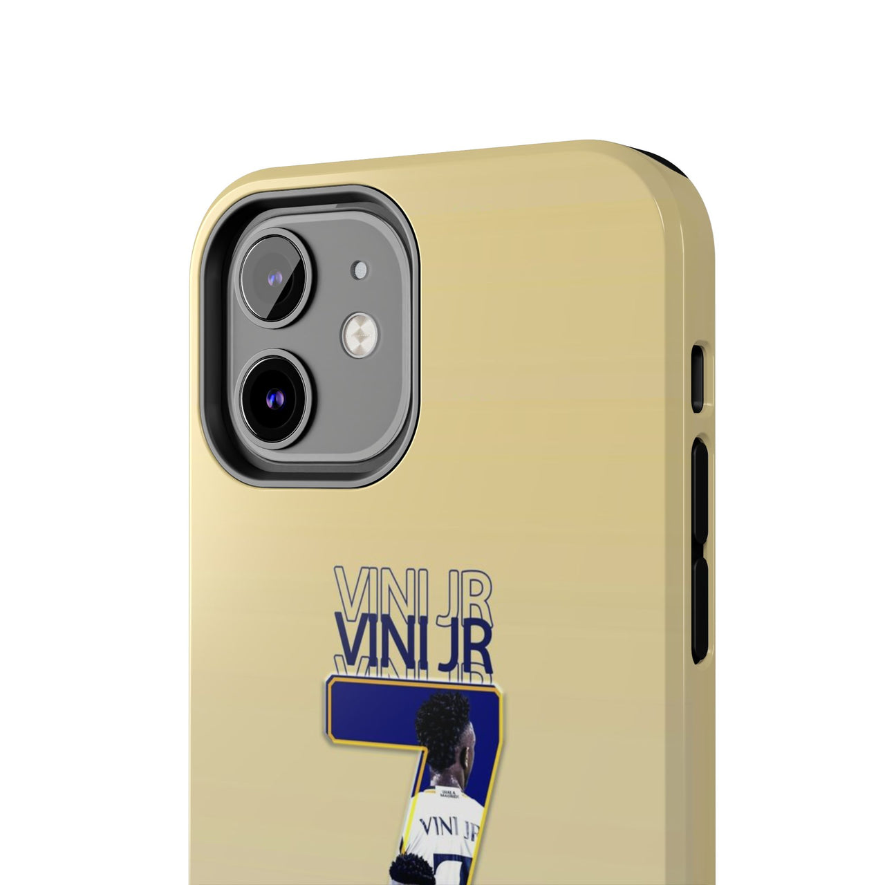 Vinicius Jr Tough Phone Case