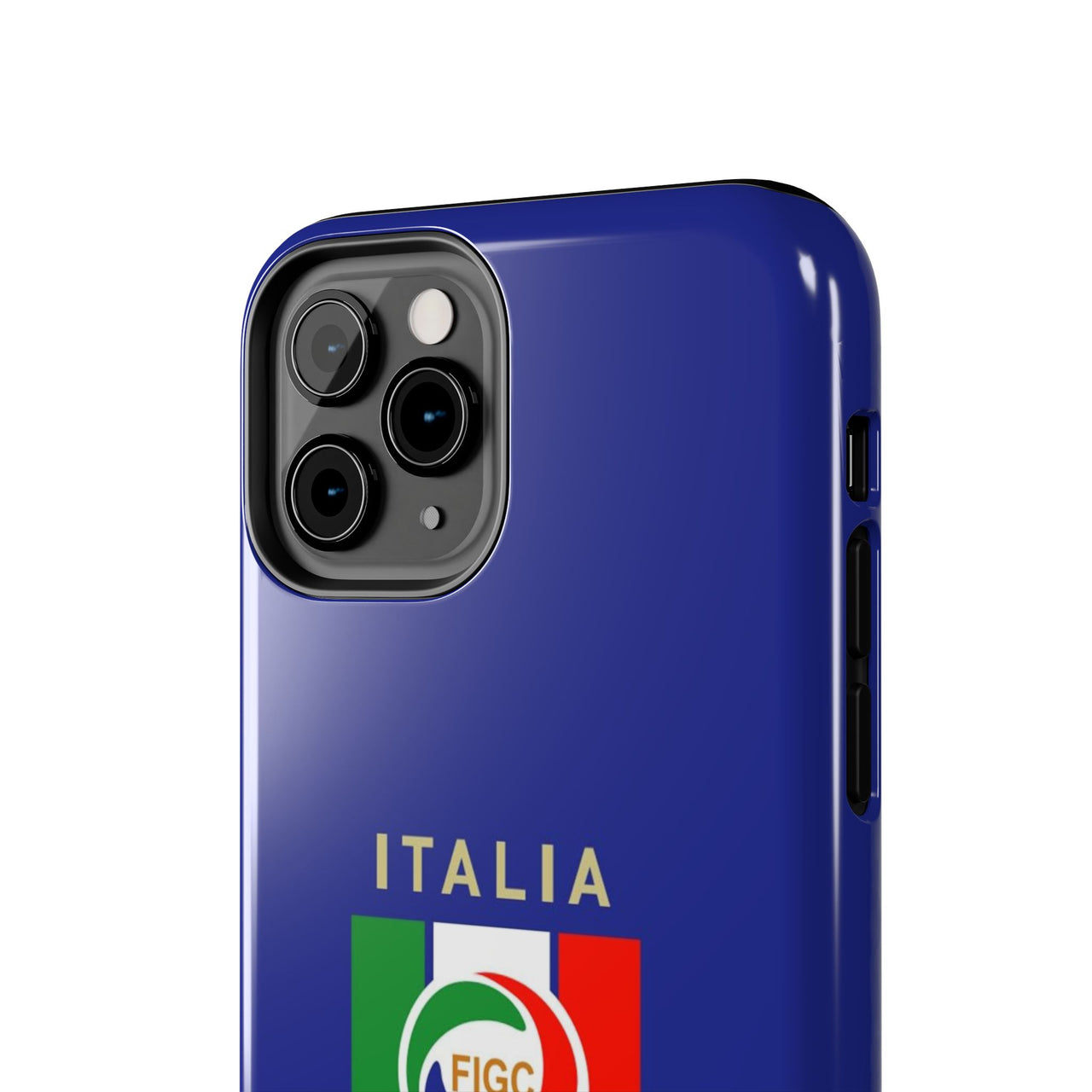 Italian National Team Tough Phone Case