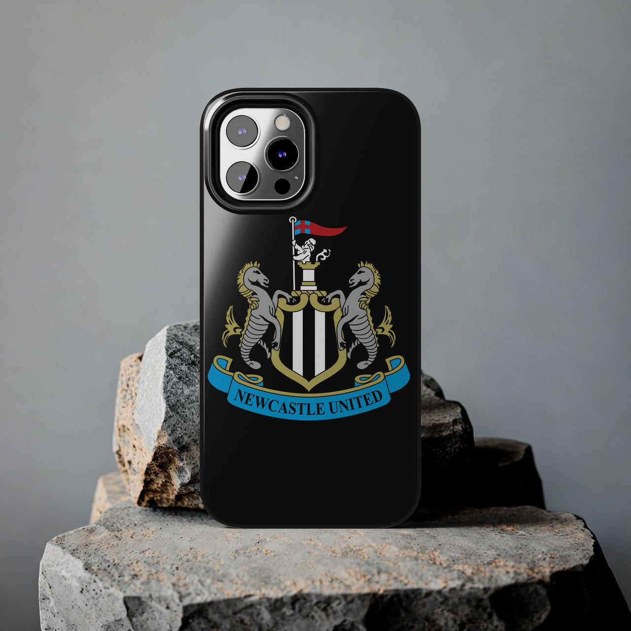 Newcastle Phone Case