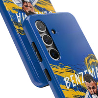 Thumbnail for Karim Benzema Tough Phone Case