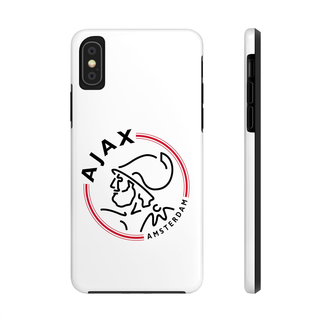 Ajax Tough Phone Case