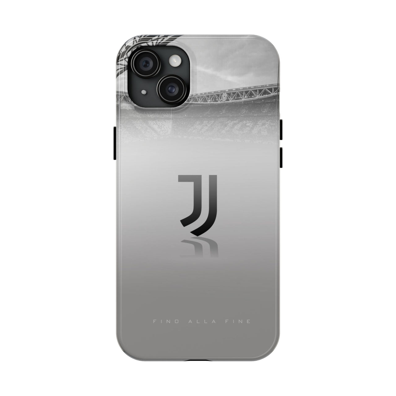 Juventus Phone Case