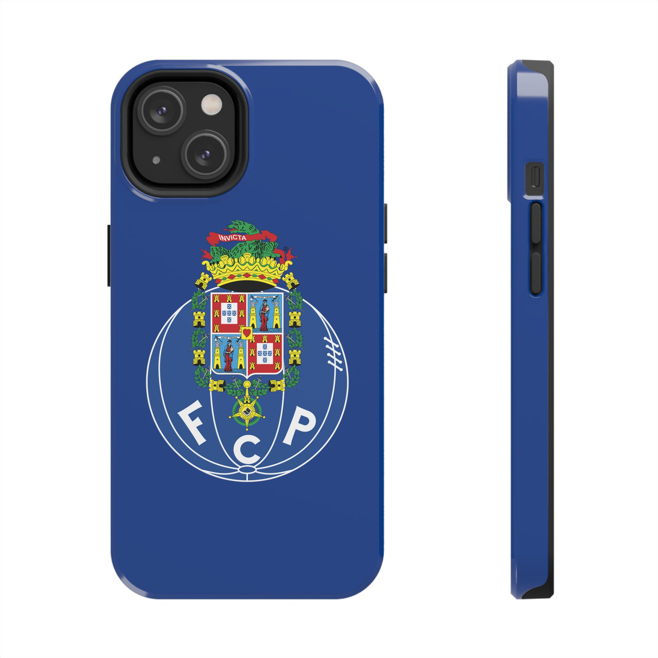 Porto Phone Case