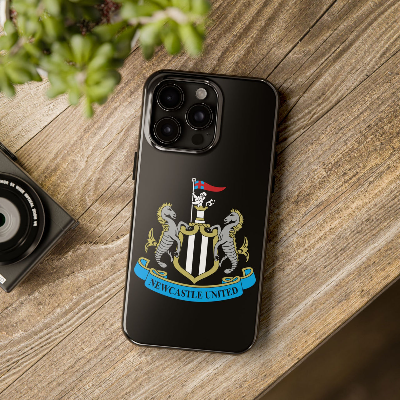 Newcastle Phone Case