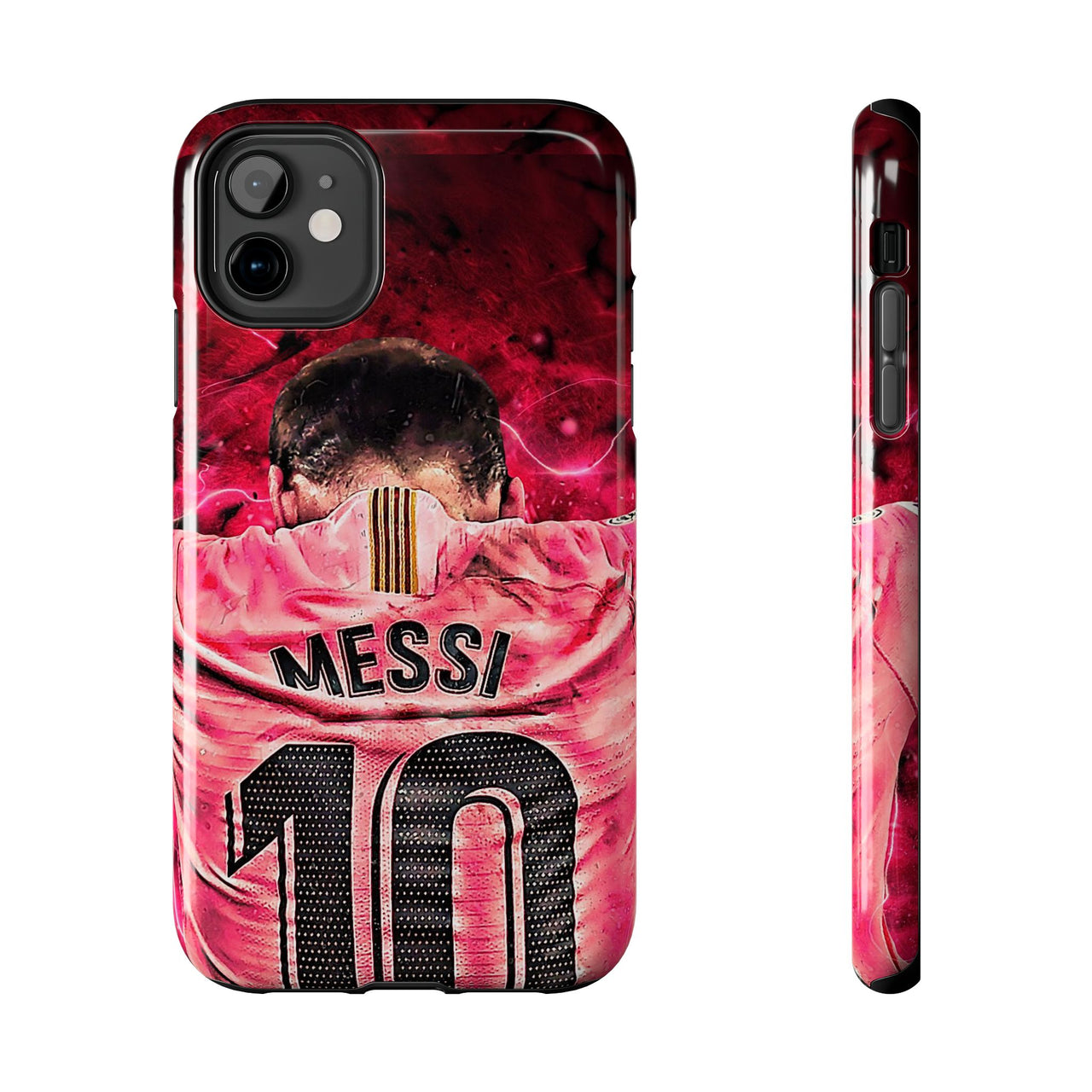 Lionel Messi Phone Case