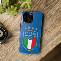 Thumbnail for Italy National Team Tough Phone Case